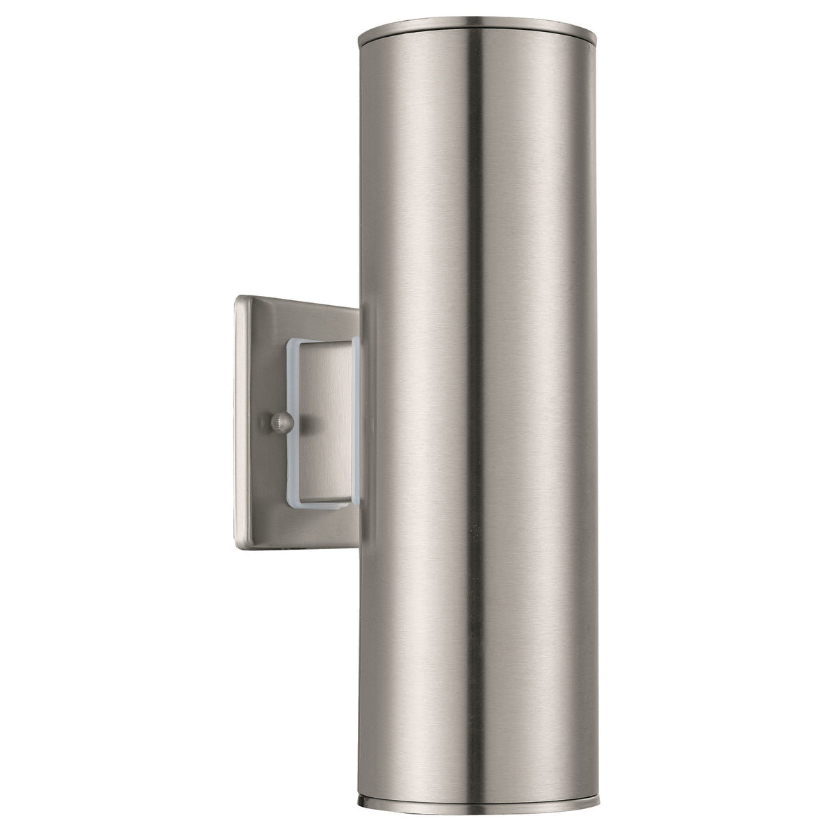 Ascoli 13" PAR20 Exterior Wall Sconce - Stainless Steel