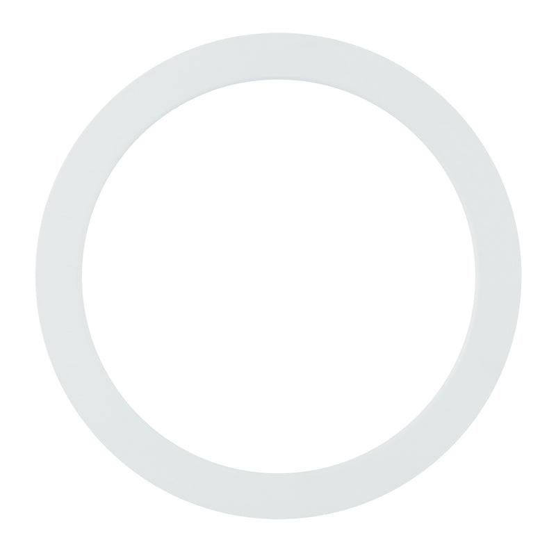 Trago Trim 5" Round - White