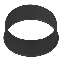 Tortoreto 4" Baffle - Black