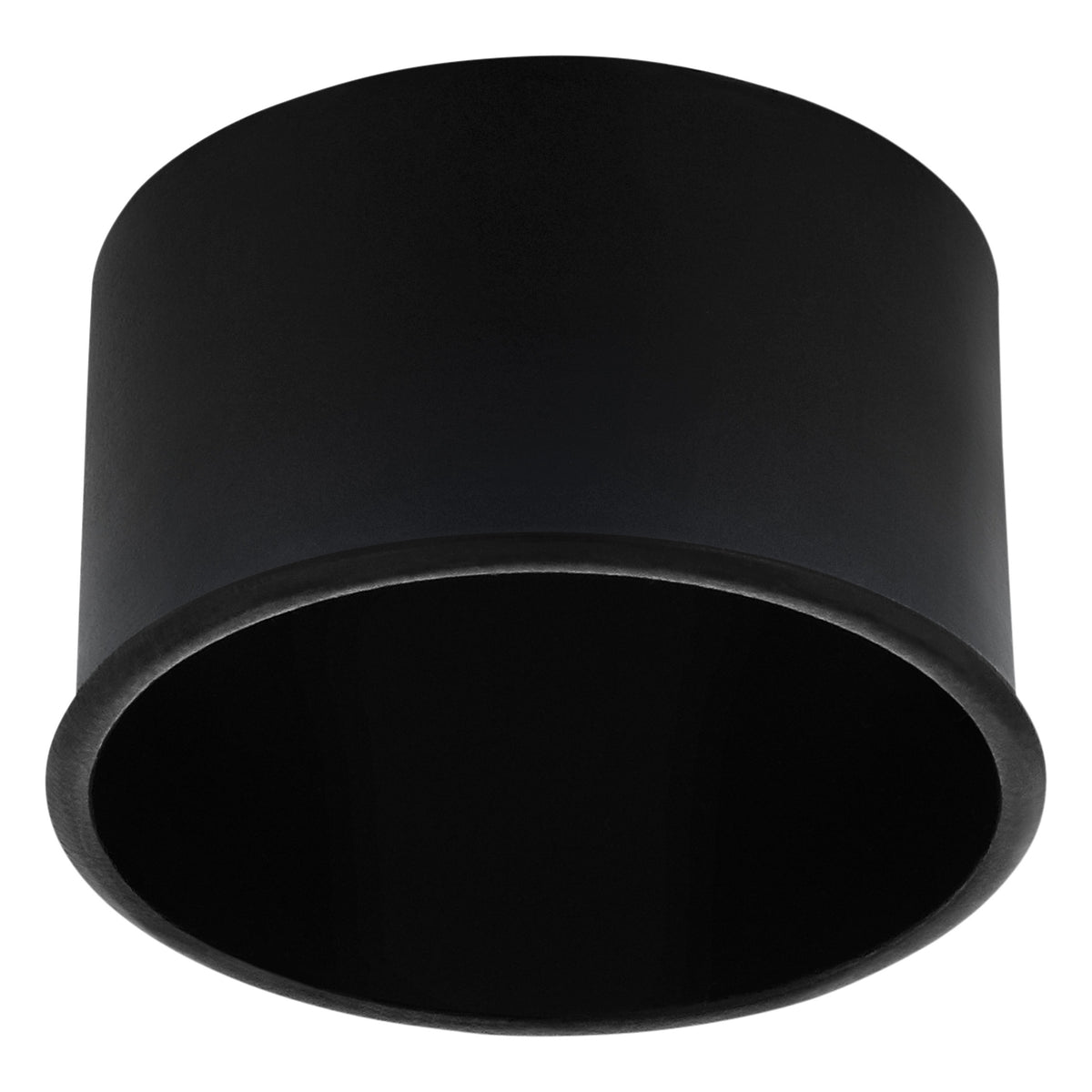Tortoreto 2" Baffle - Black