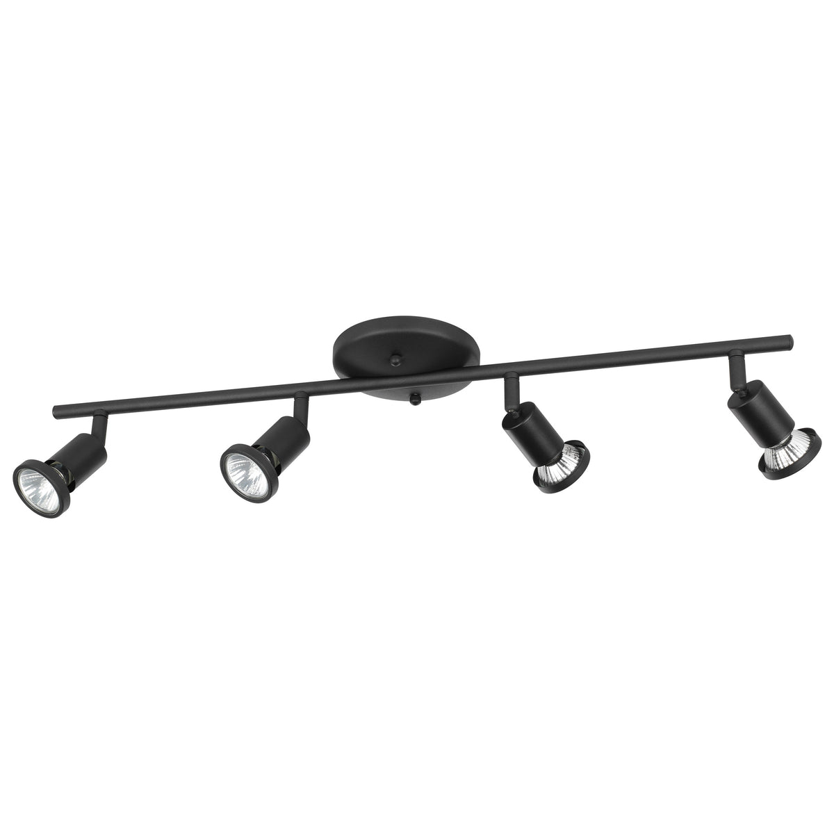 Tremendo 25" Track Light - Textured Black