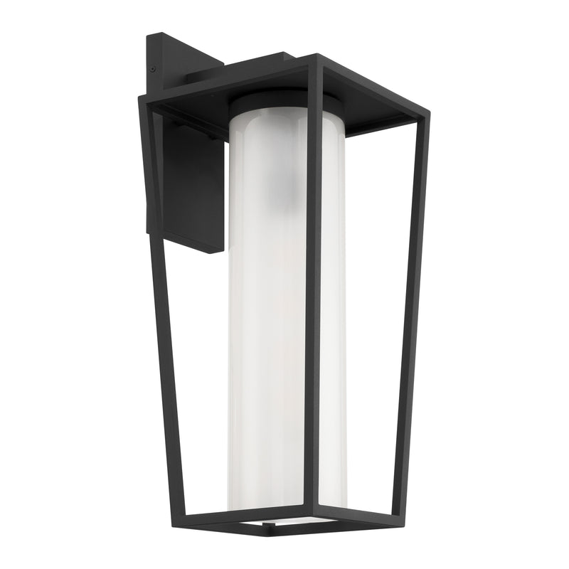 Westcliff 24" Exterior Wall Sconce - Textured Black