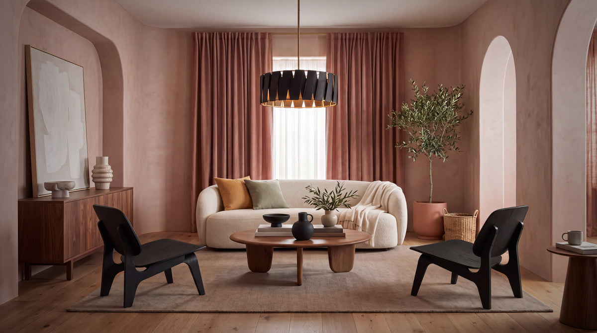 Living Spaces
