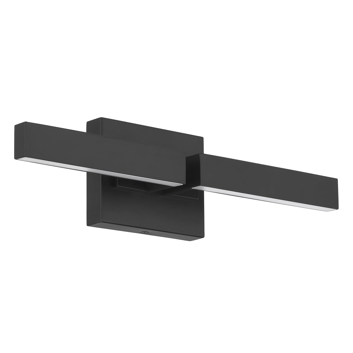 Eero 18" 5CCT LED Vanity Light - Matte Black