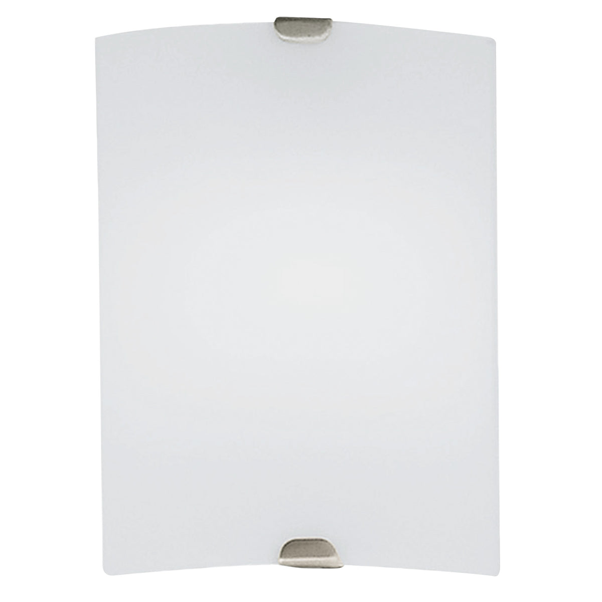 Fondo 6" Wall Sconce - Brushed Nickel