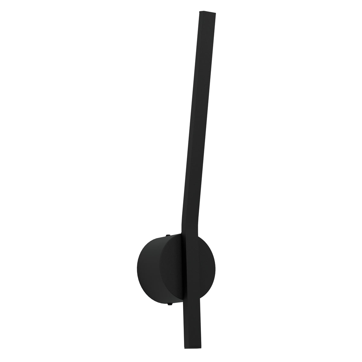 Taparita 17" LED Exterior Wall Sconce - Textured Black