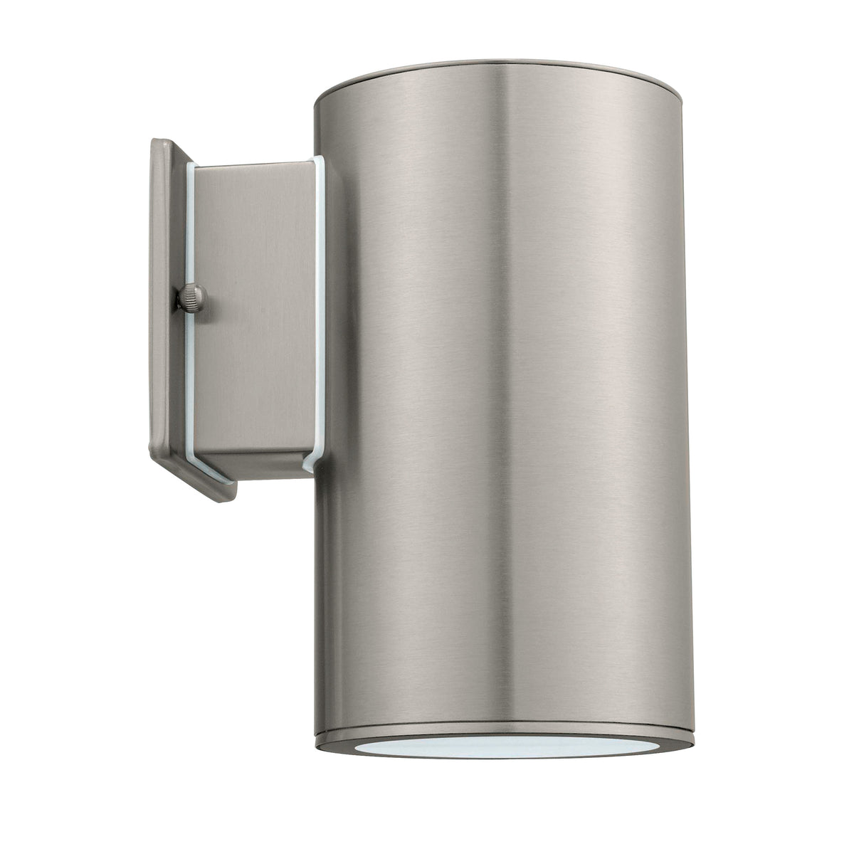 Ascoli 8" PAR30 Exterior Wall Sconce - Stainless Steel