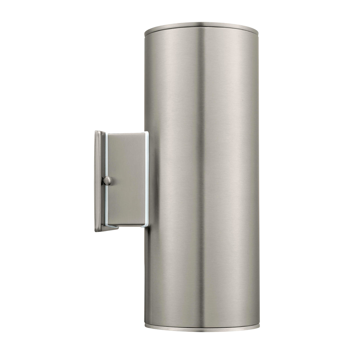 Ascoli 13" PAR30 Exterior Wall Sconce - Stainless Steel