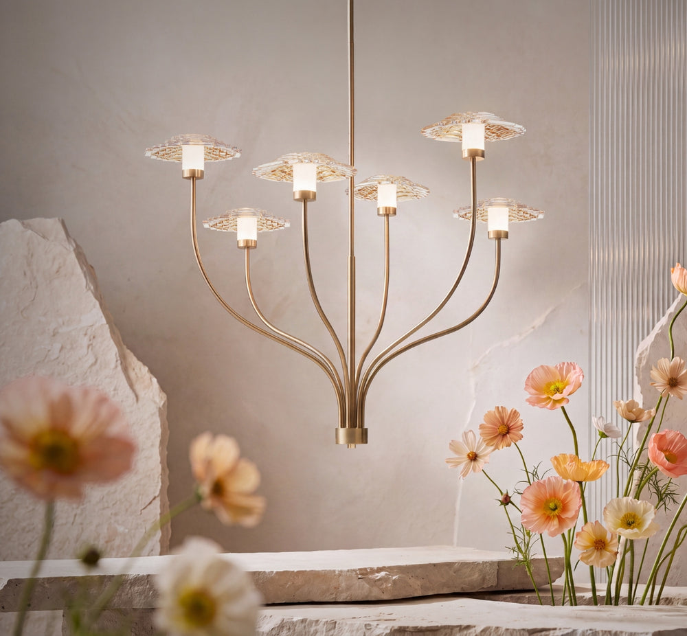 Showroom Locator – Thesis Lighting